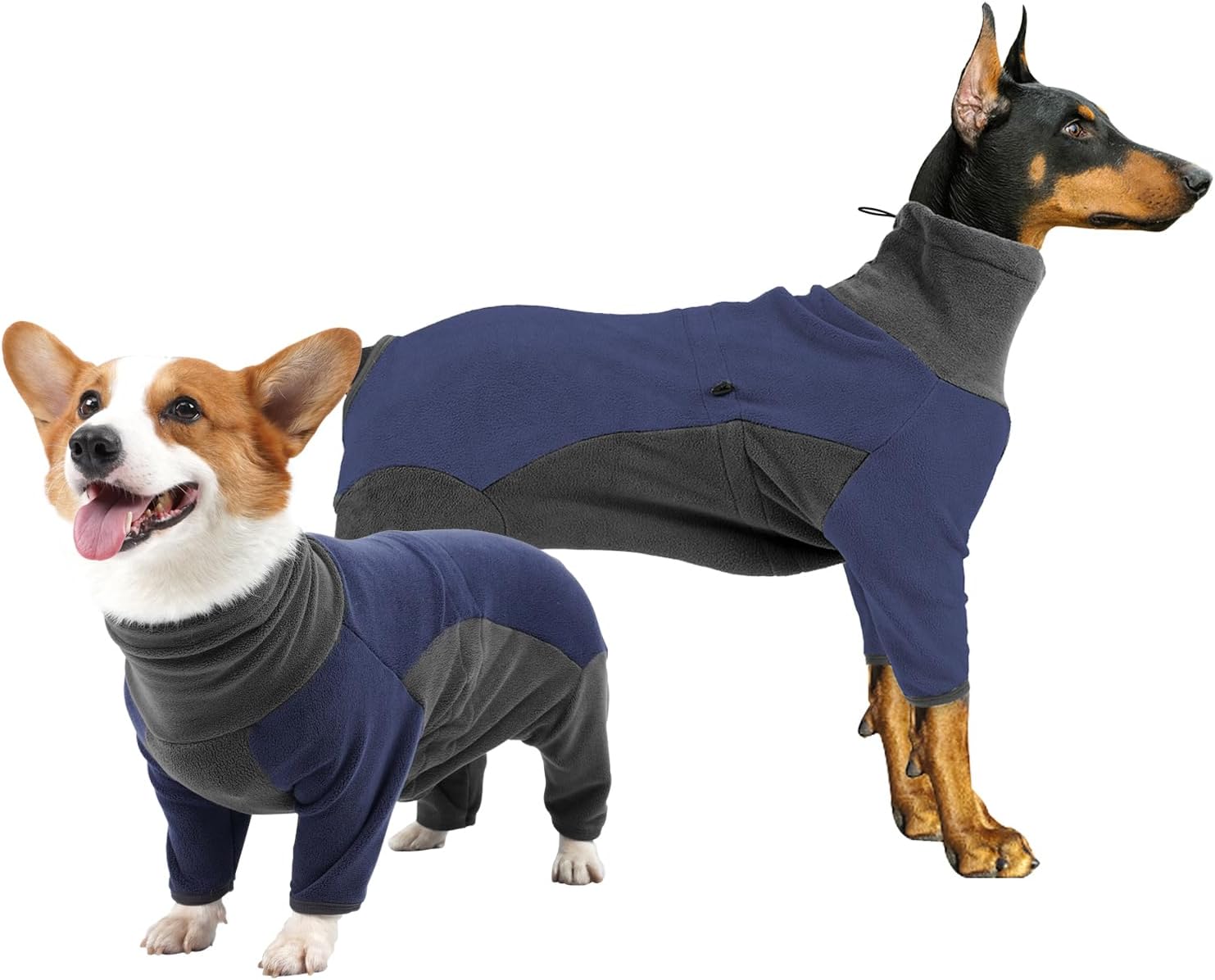 dog jackets for large dogs