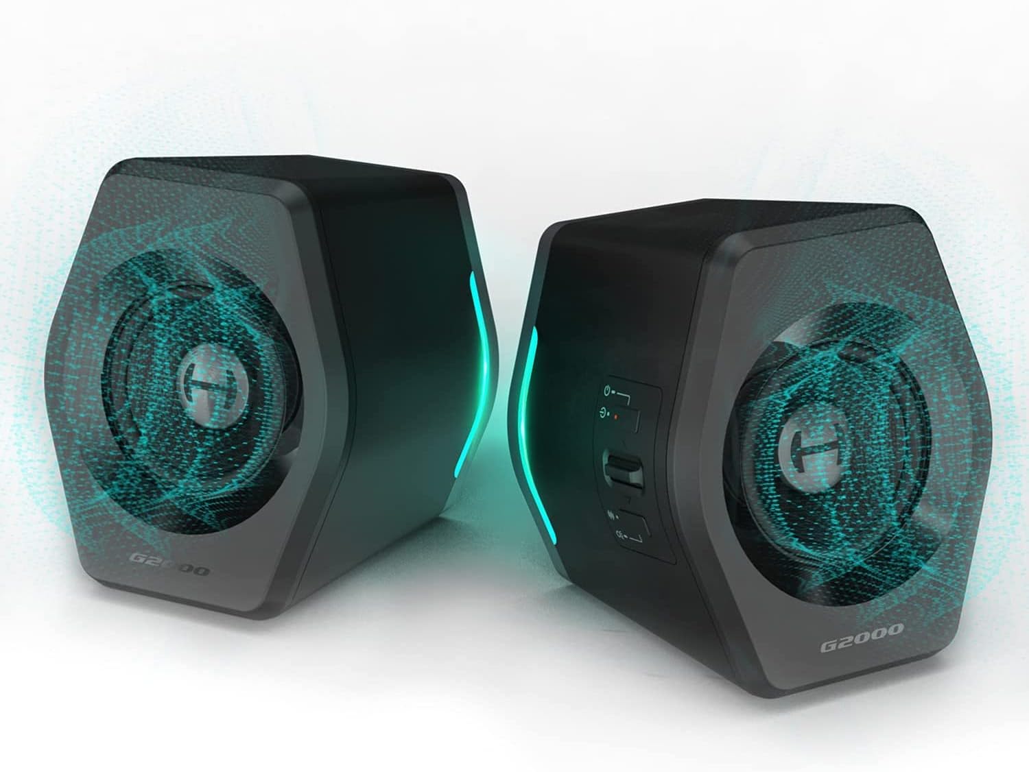 speakers for pc