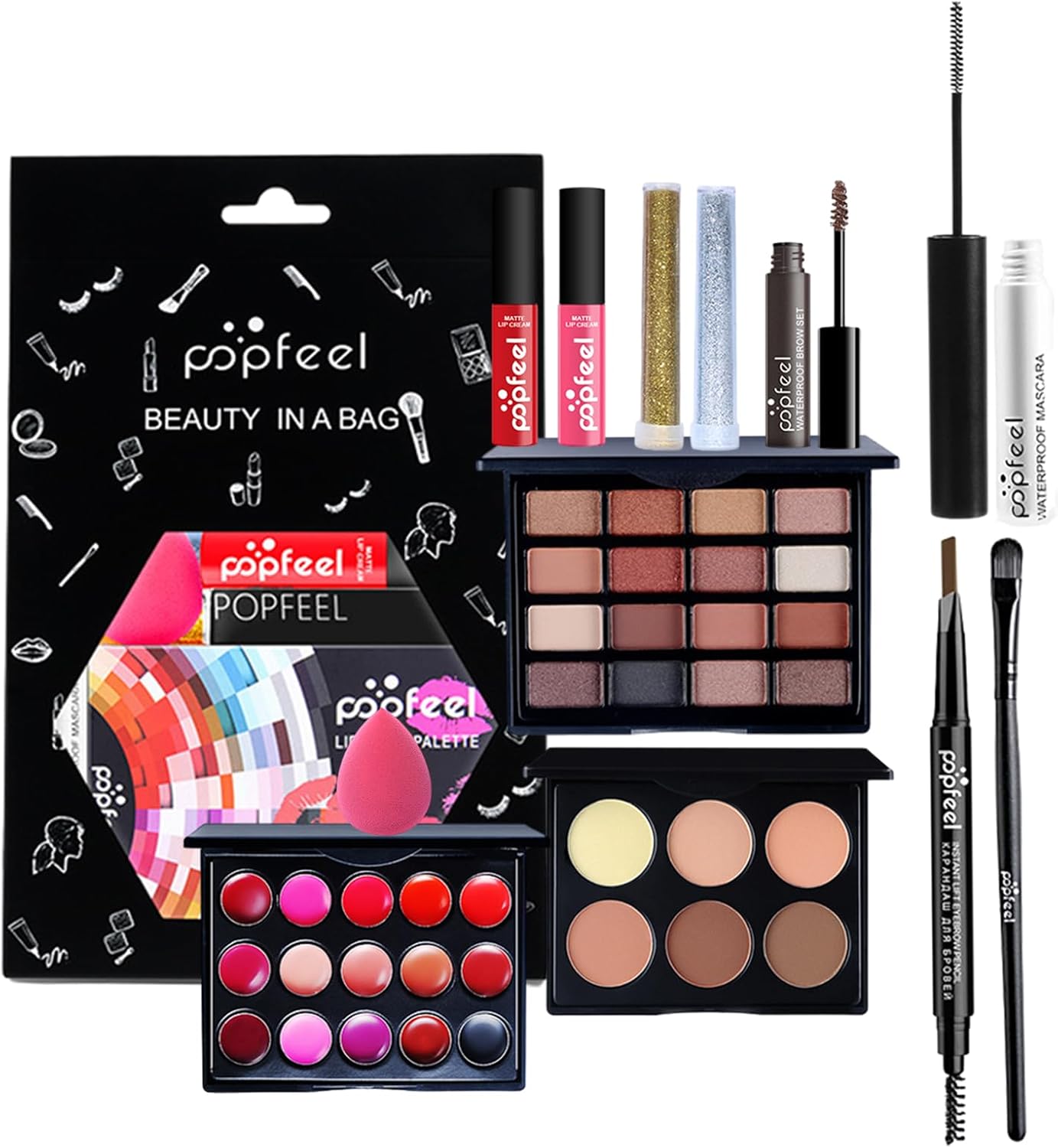 makeup kit