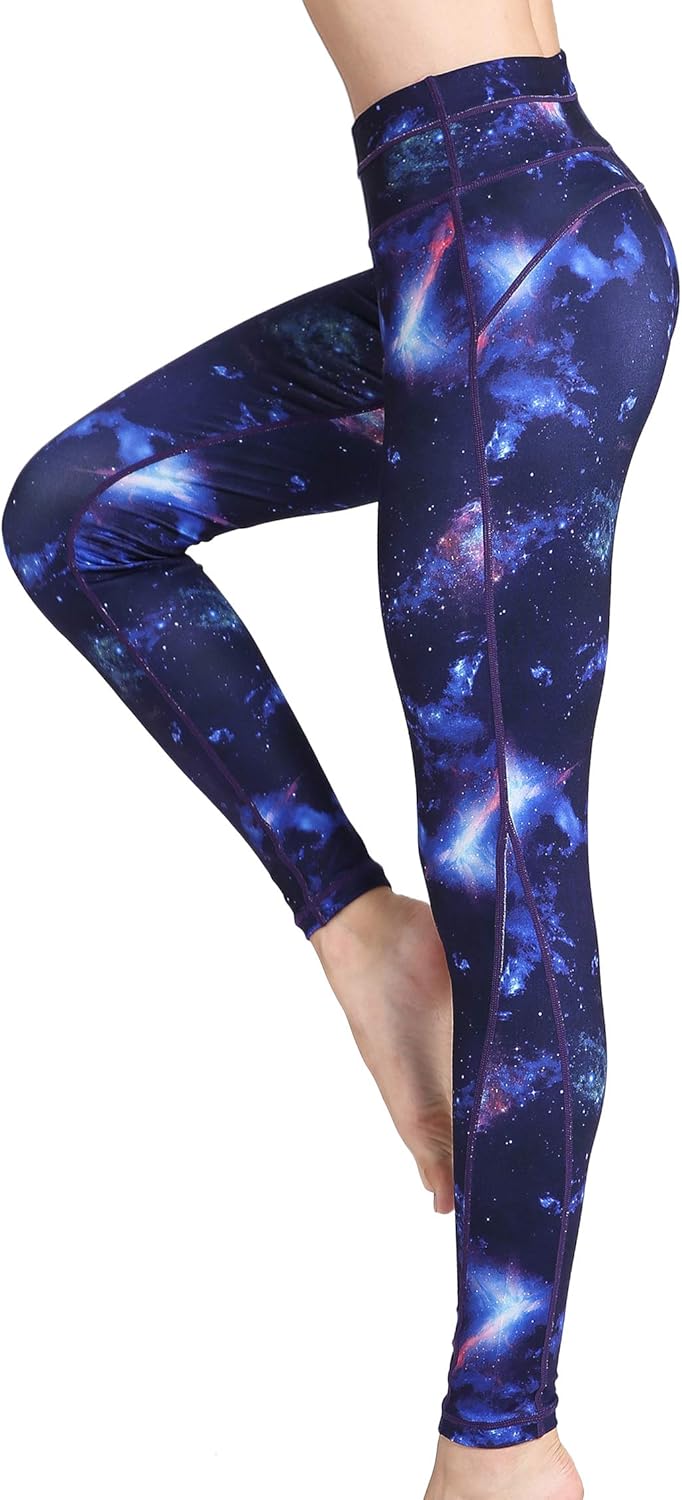 yoga leggings