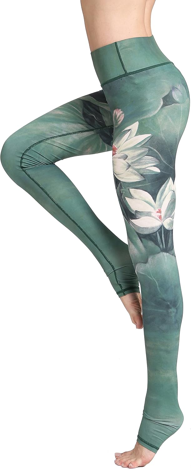 yoga leggings