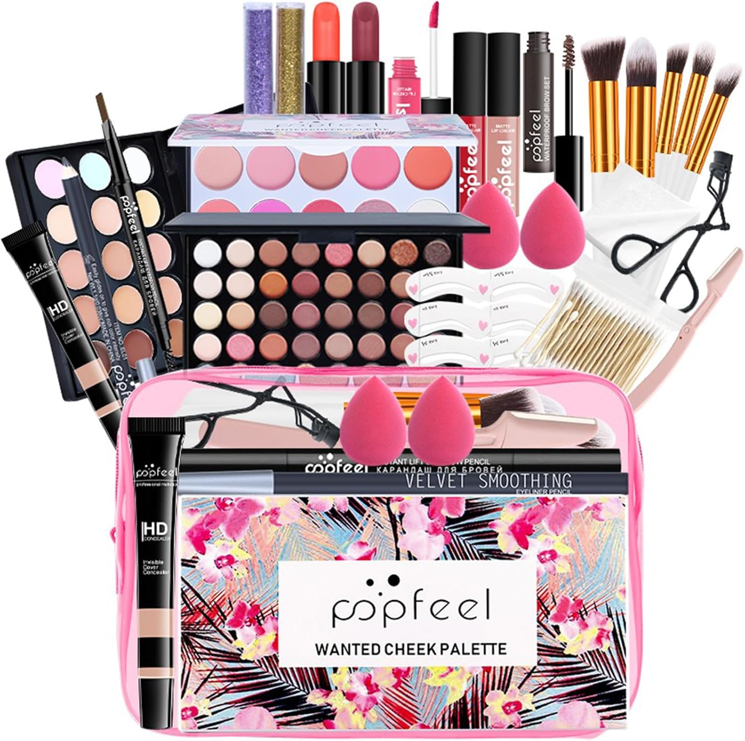 makeup kit