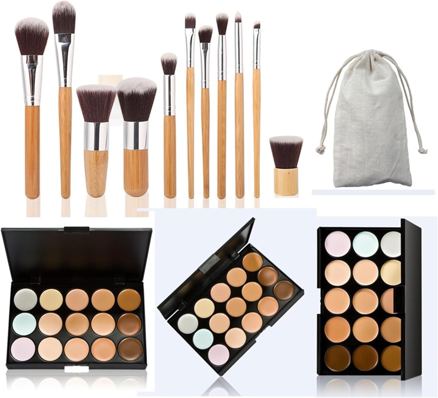 makeup kit