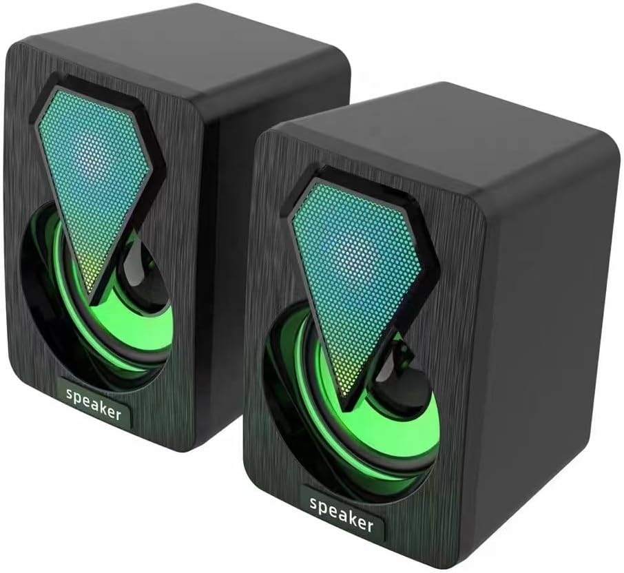 speakers for pc