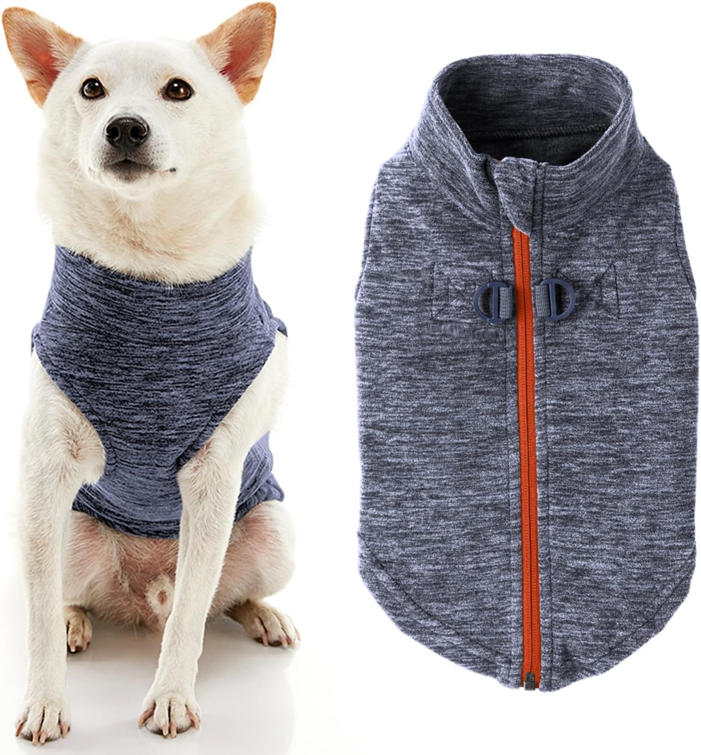 dog jackets for large dogs