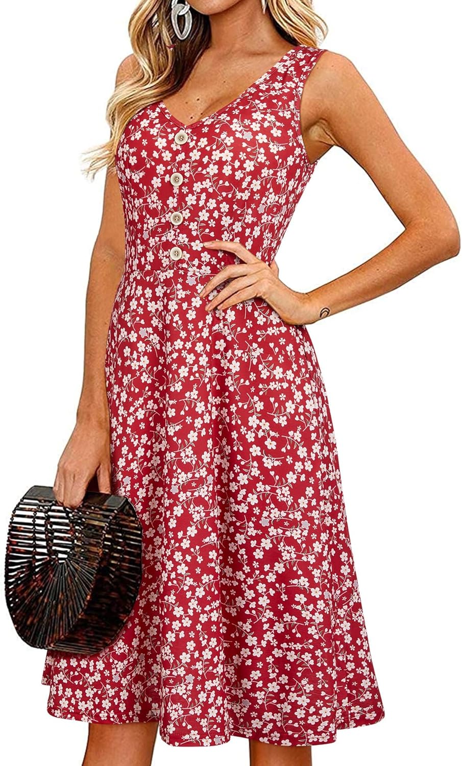 dresses for women summer