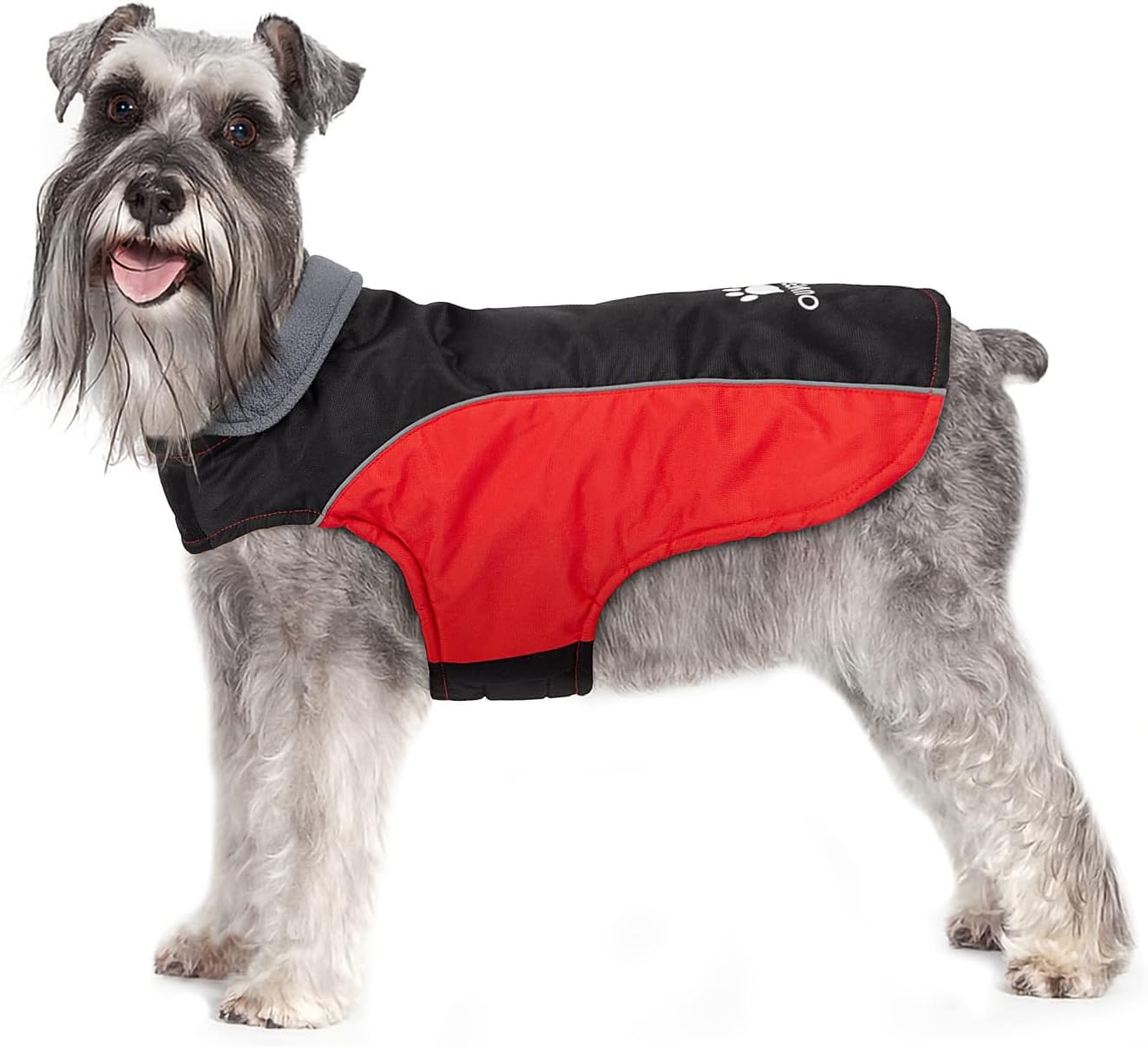 dog jackets with legs