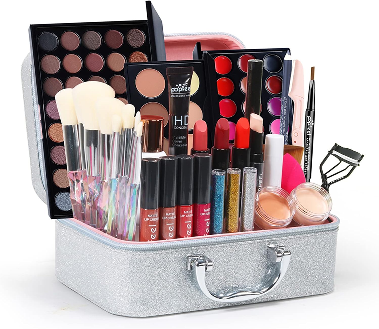 makeup kit