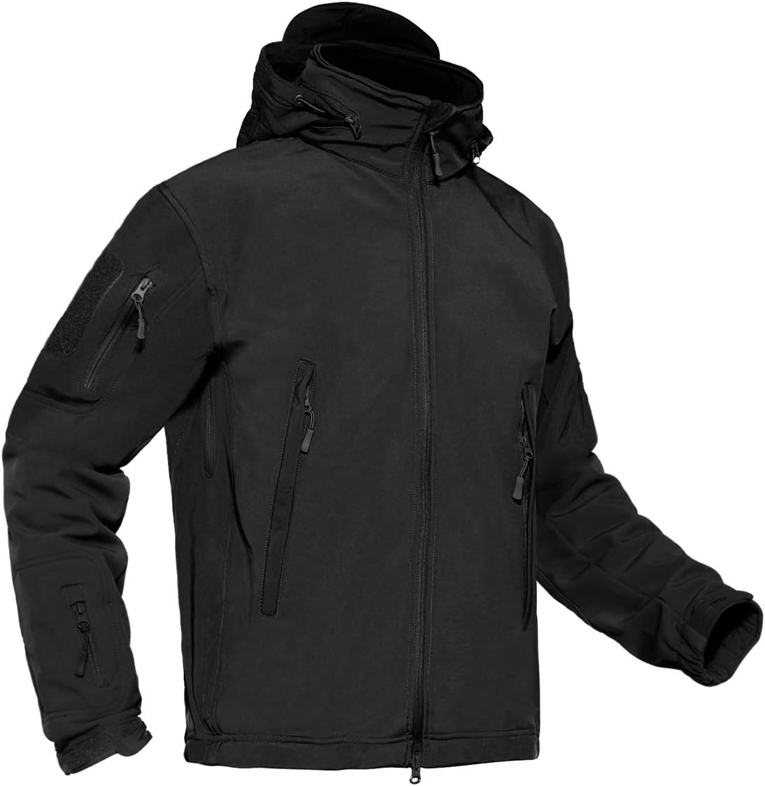 KEFITEVD Men Jackets