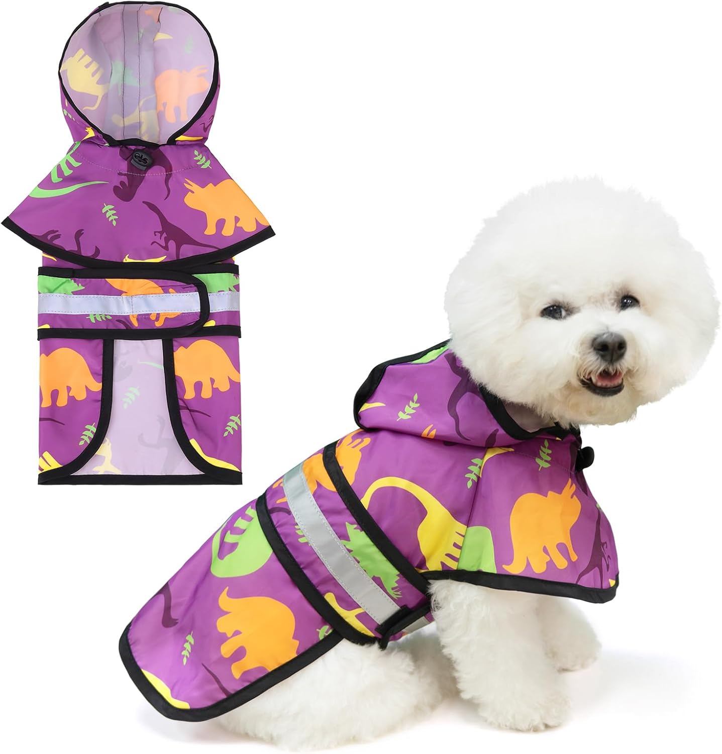 dog jackets with legs