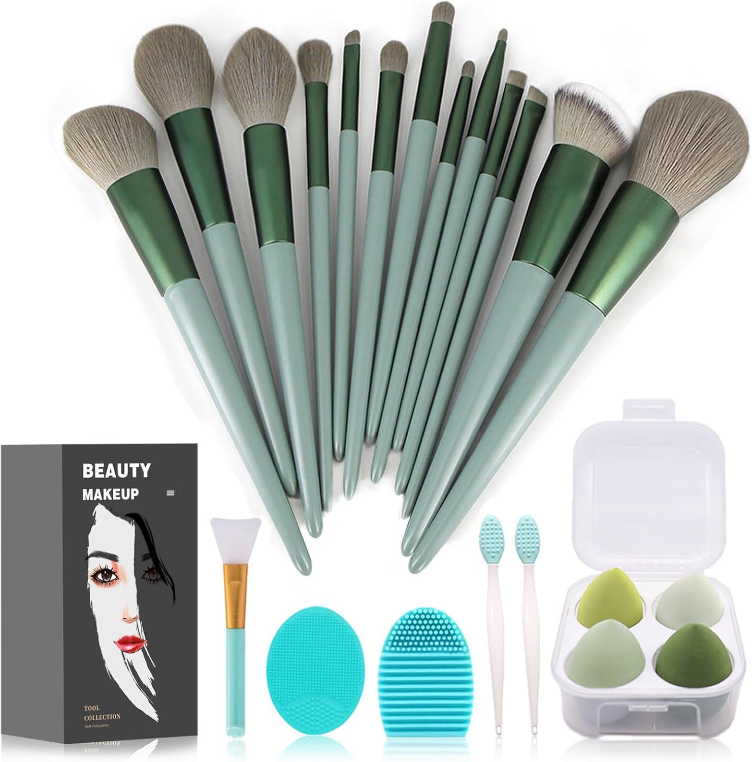 makeup kit