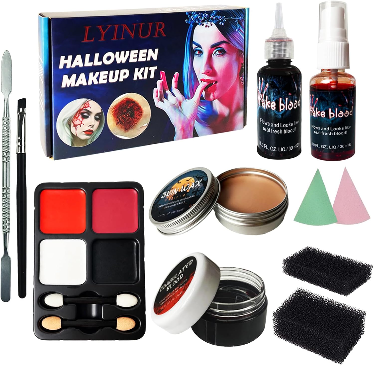 makeup kit