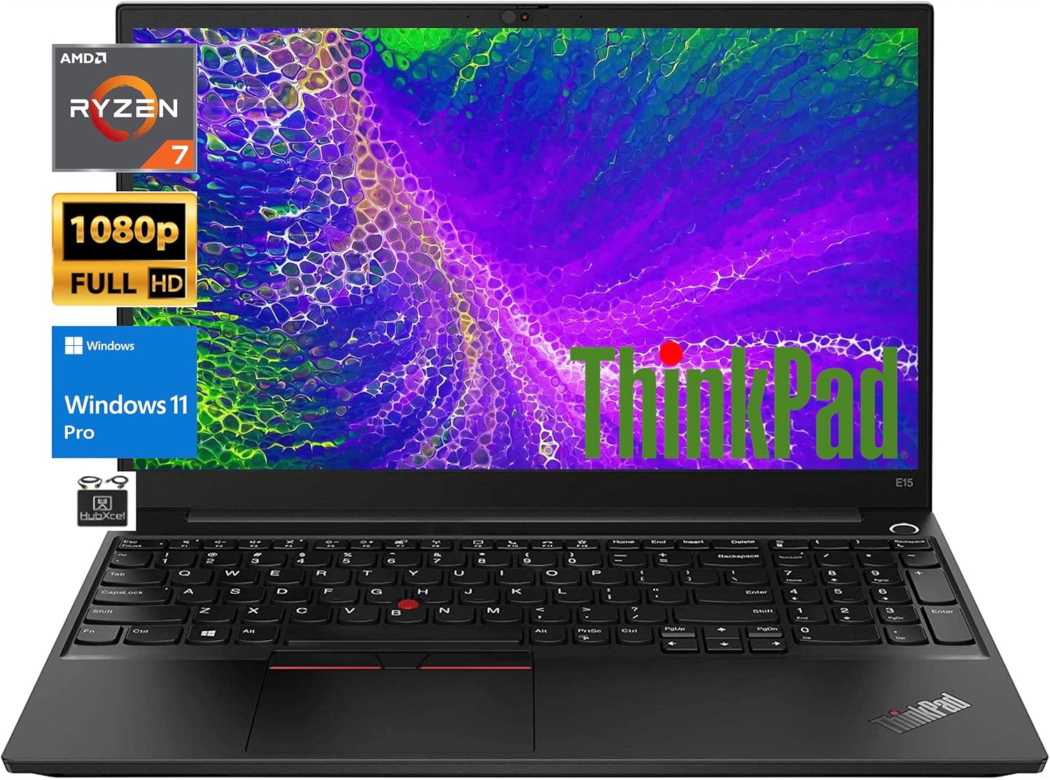 lenovo laptop