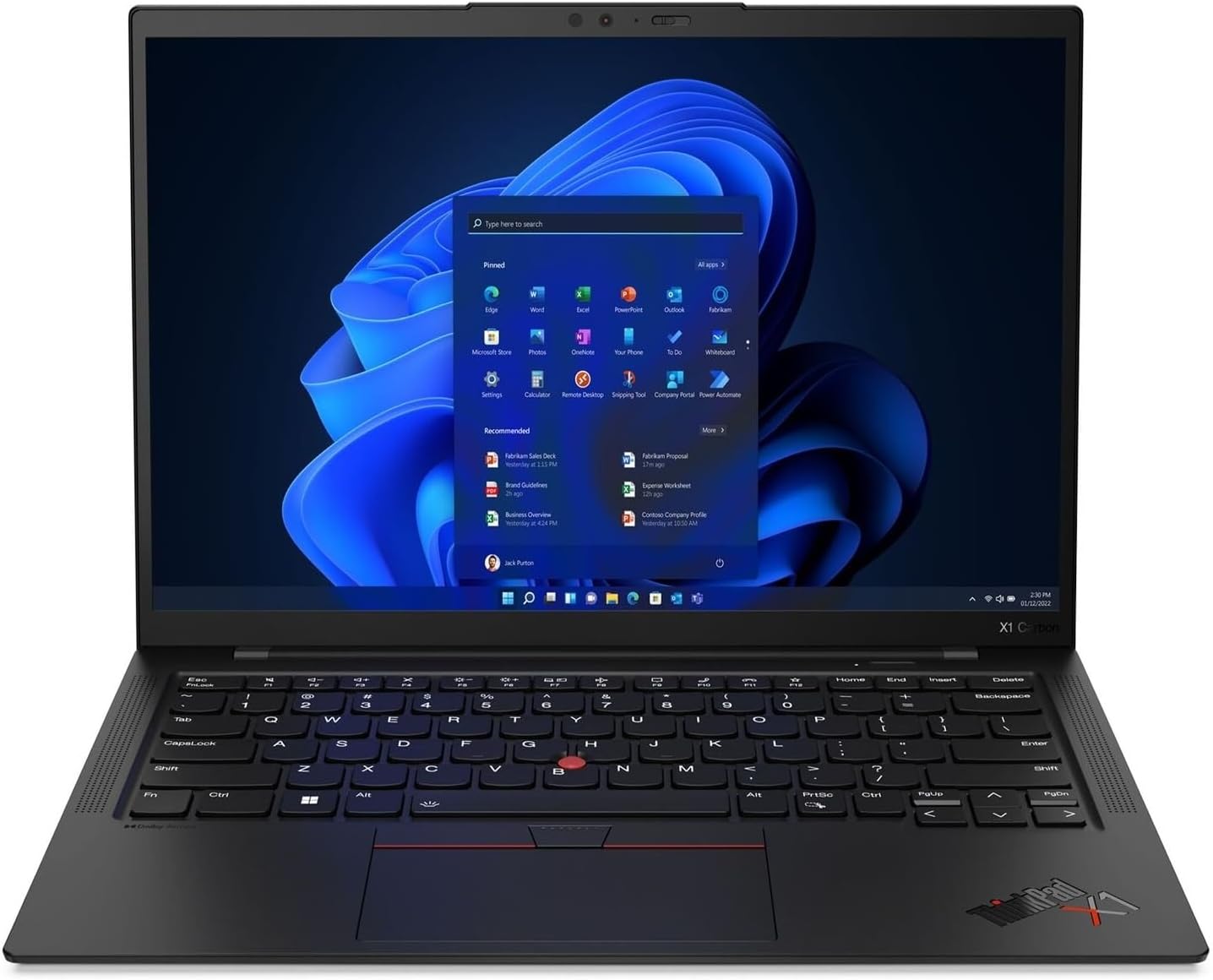 lenovo laptop