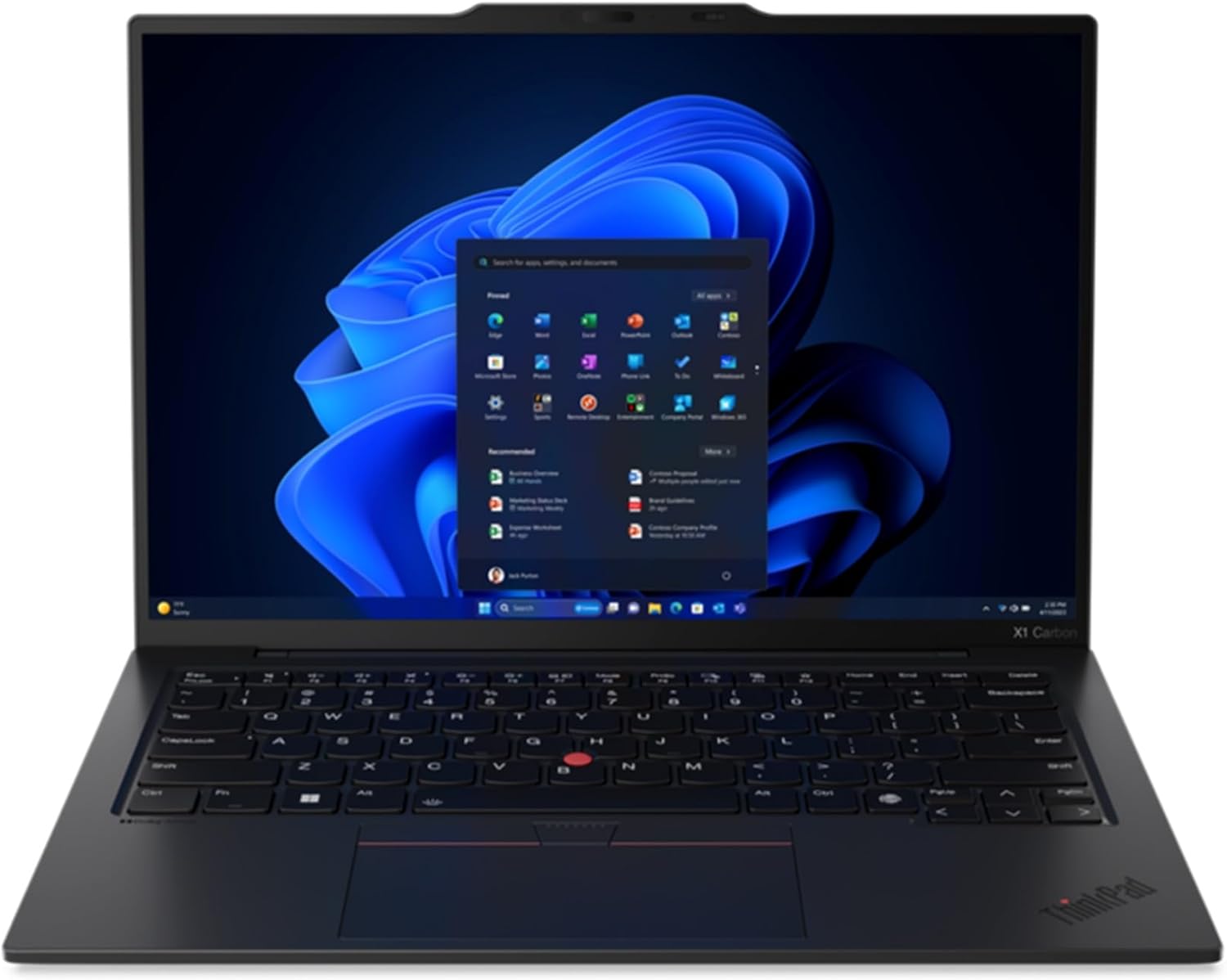 lenovo laptop