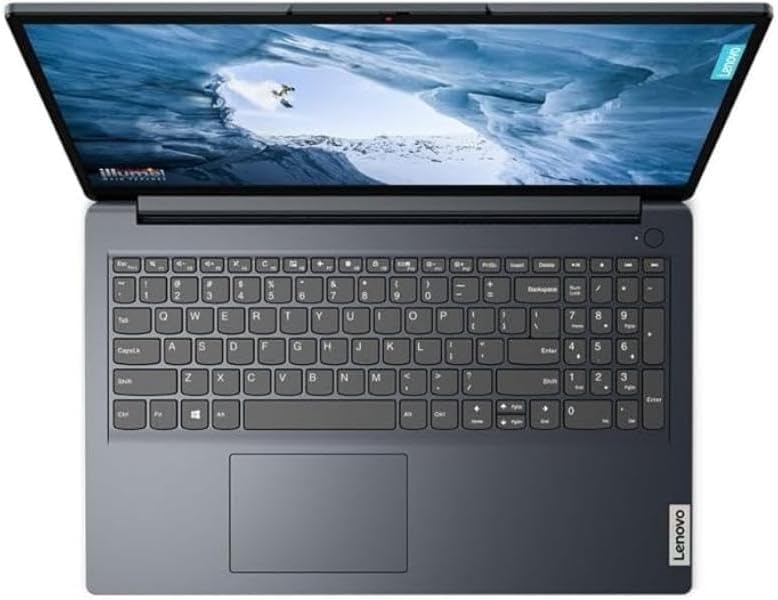 lenovo laptop