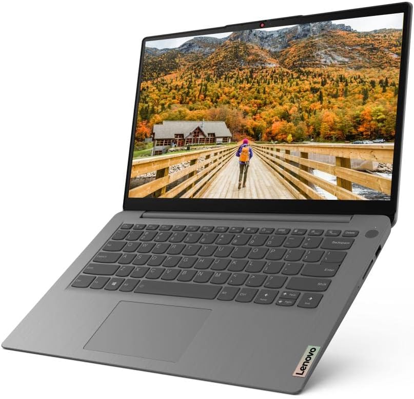 lenovo laptop