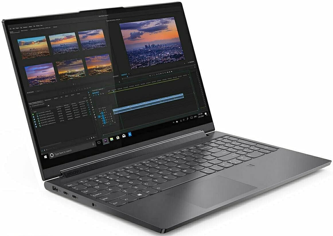 lenovo laptop