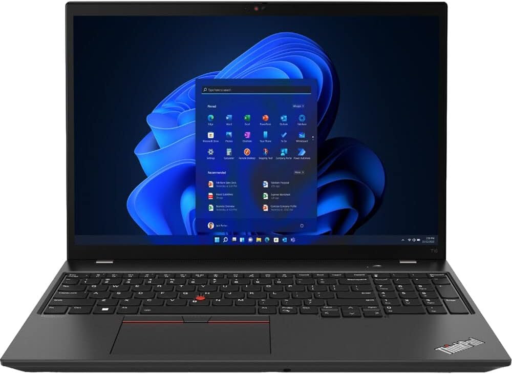 lenovo laptop