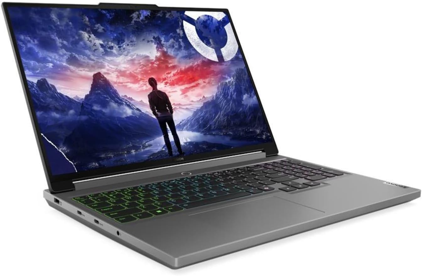 lenovo laptop