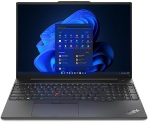 lenovo laptop