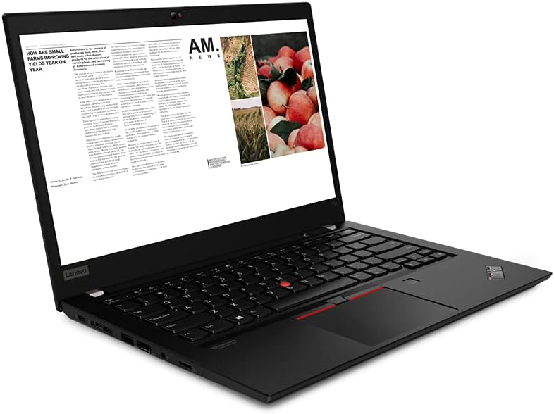 lenovo laptop