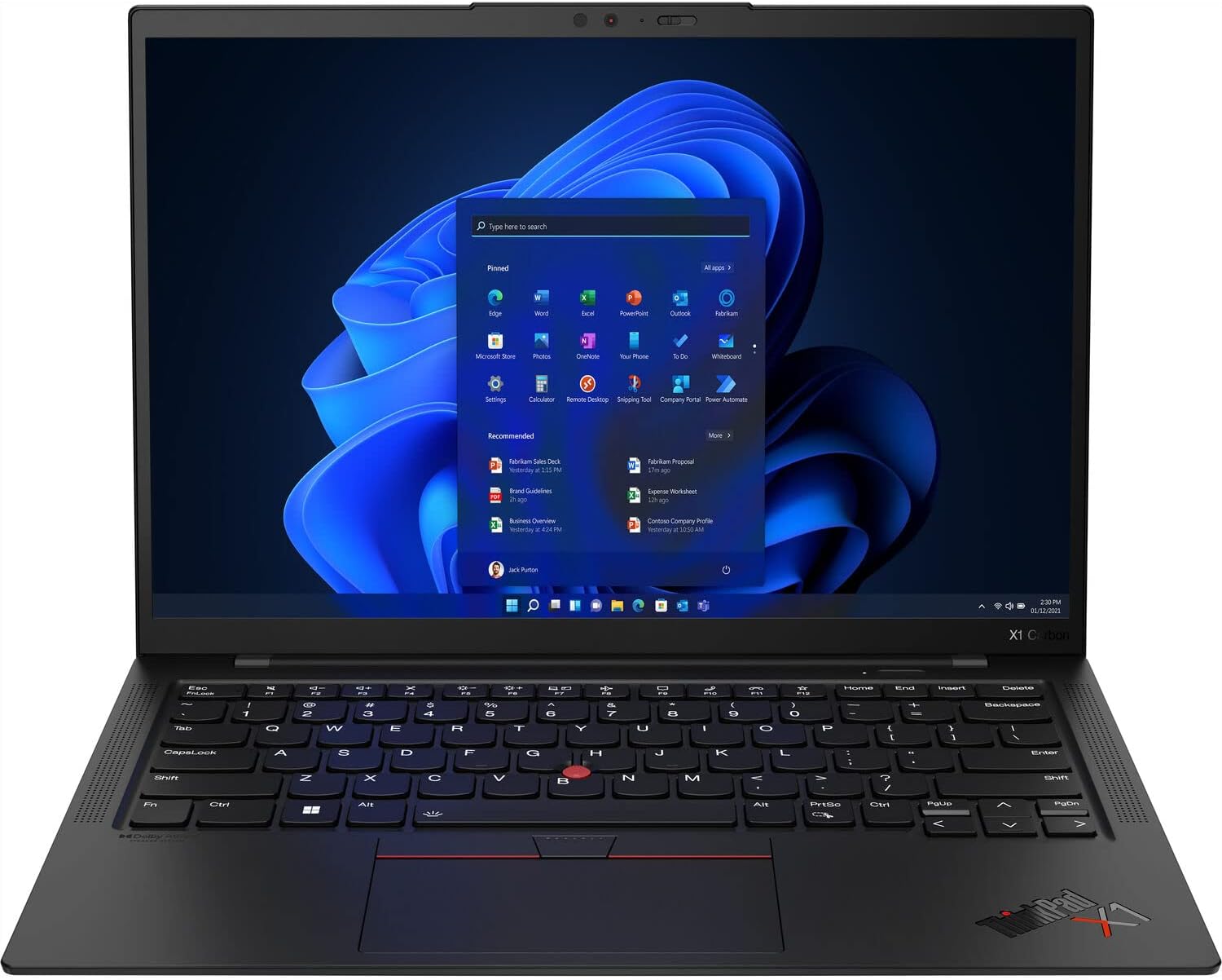 lenovo laptop