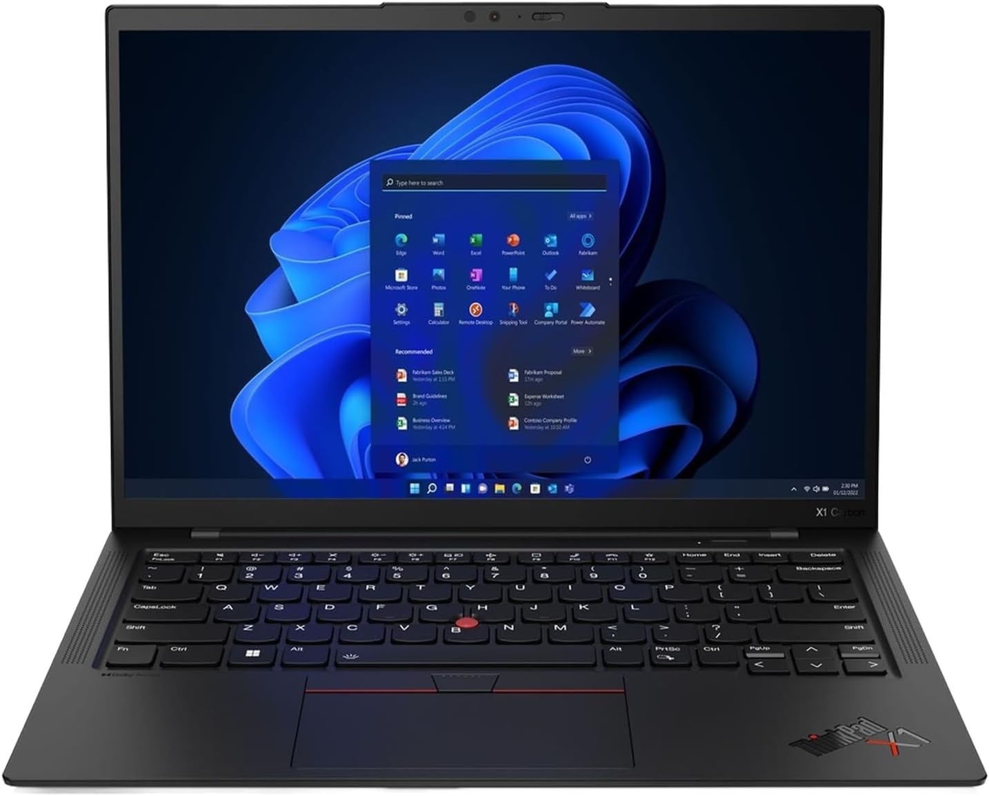 lenovo laptop