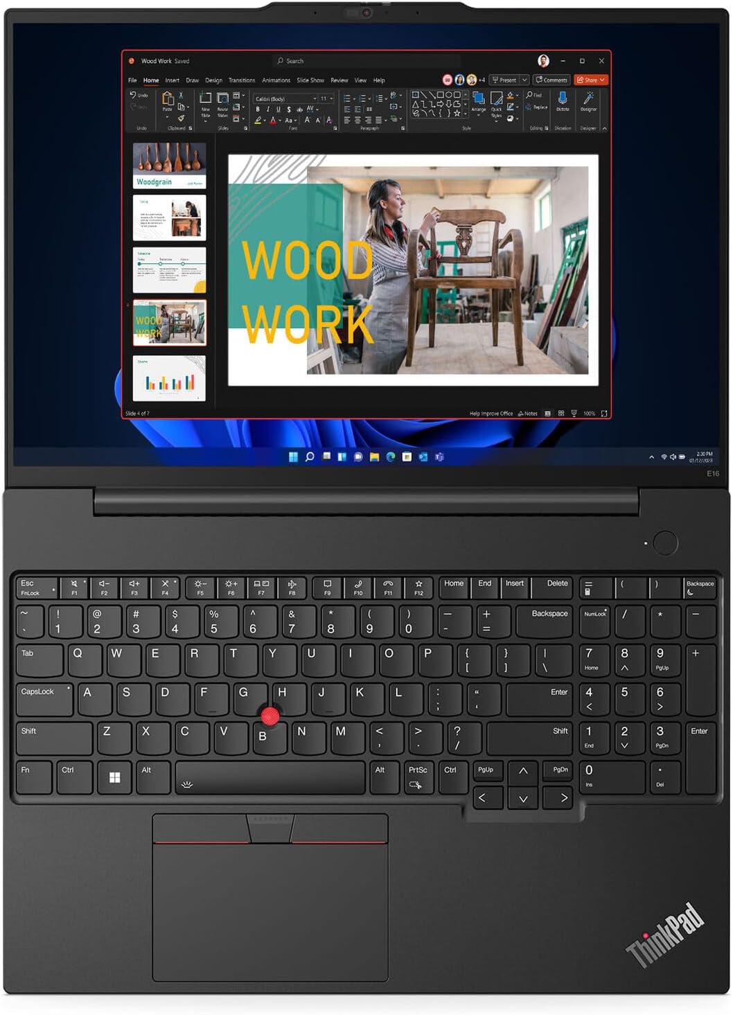 lenovo laptop