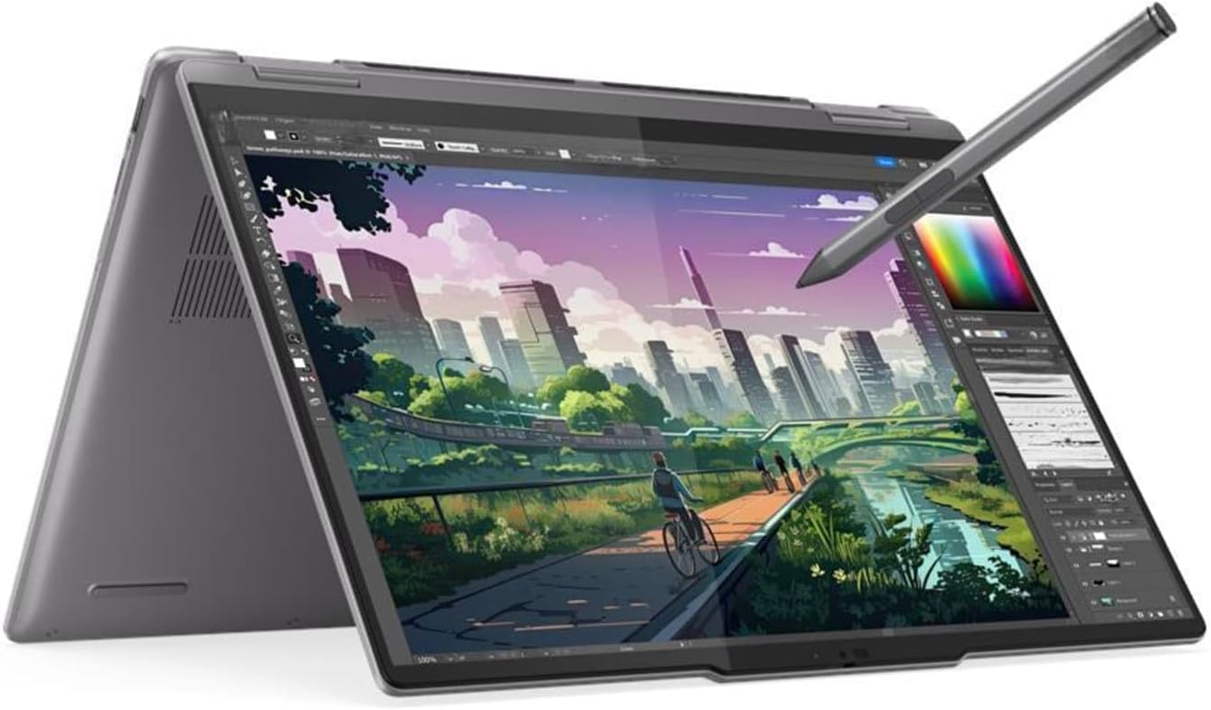 lenovo laptop