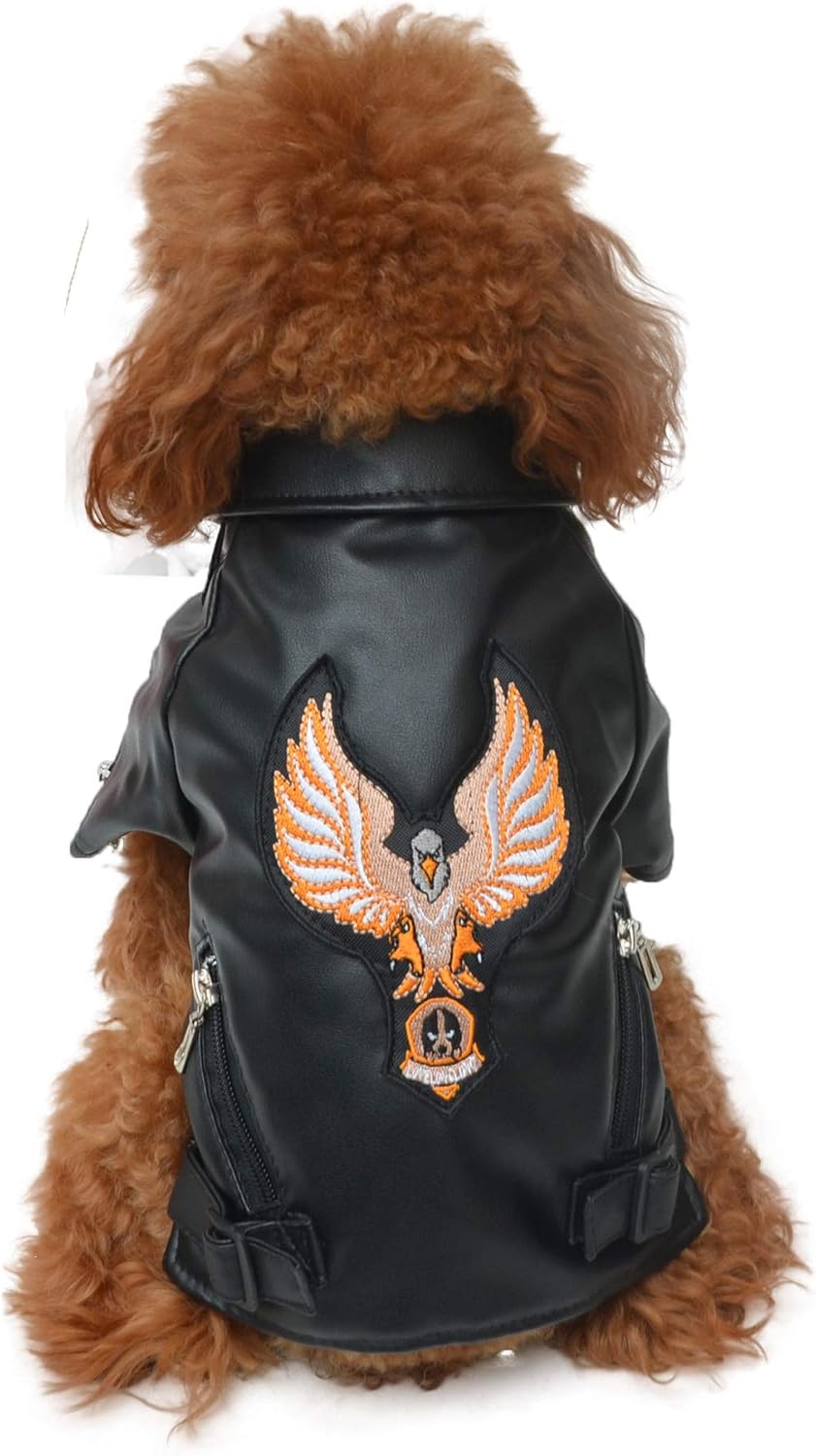 dog jackets for large dogs