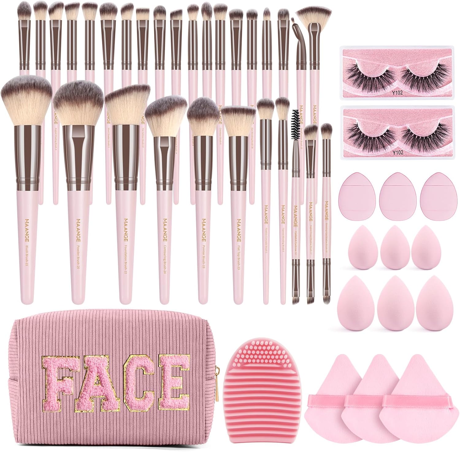 makeup kit