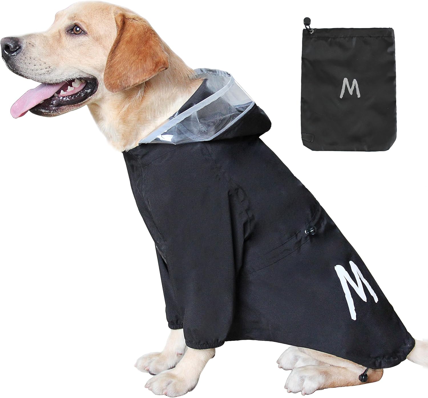 dog jackets with legs