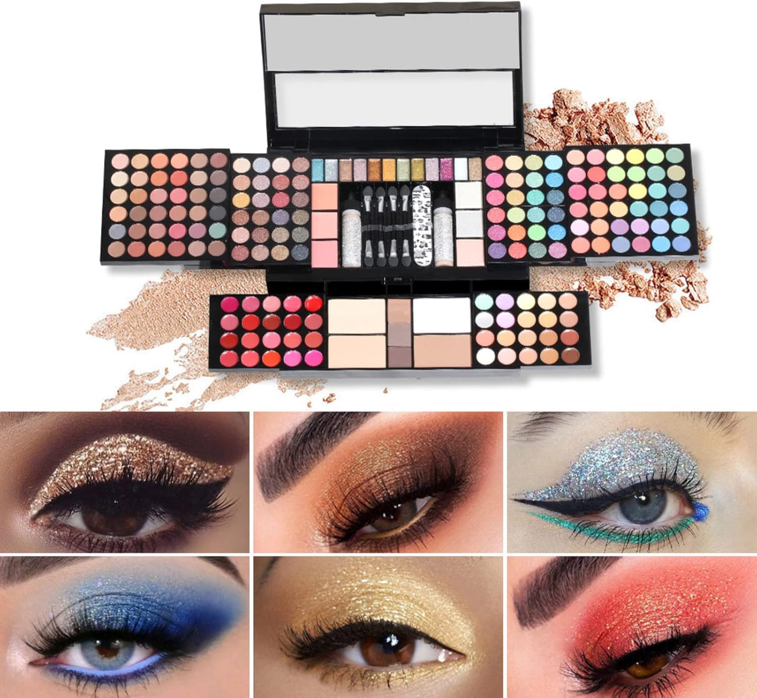 makeup kit