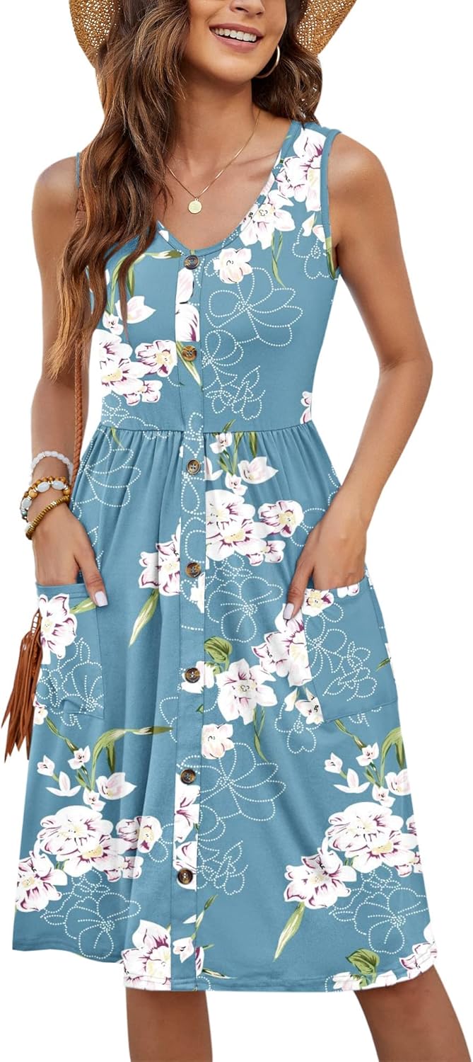 dresses for women summer