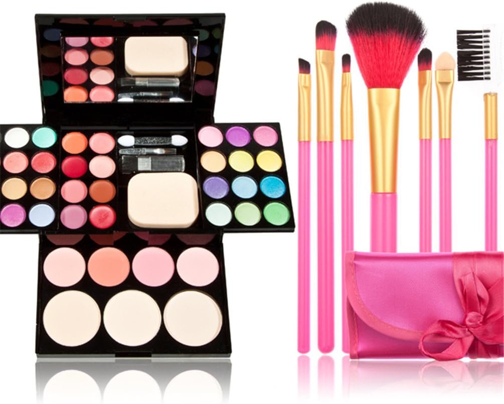 makeup kit