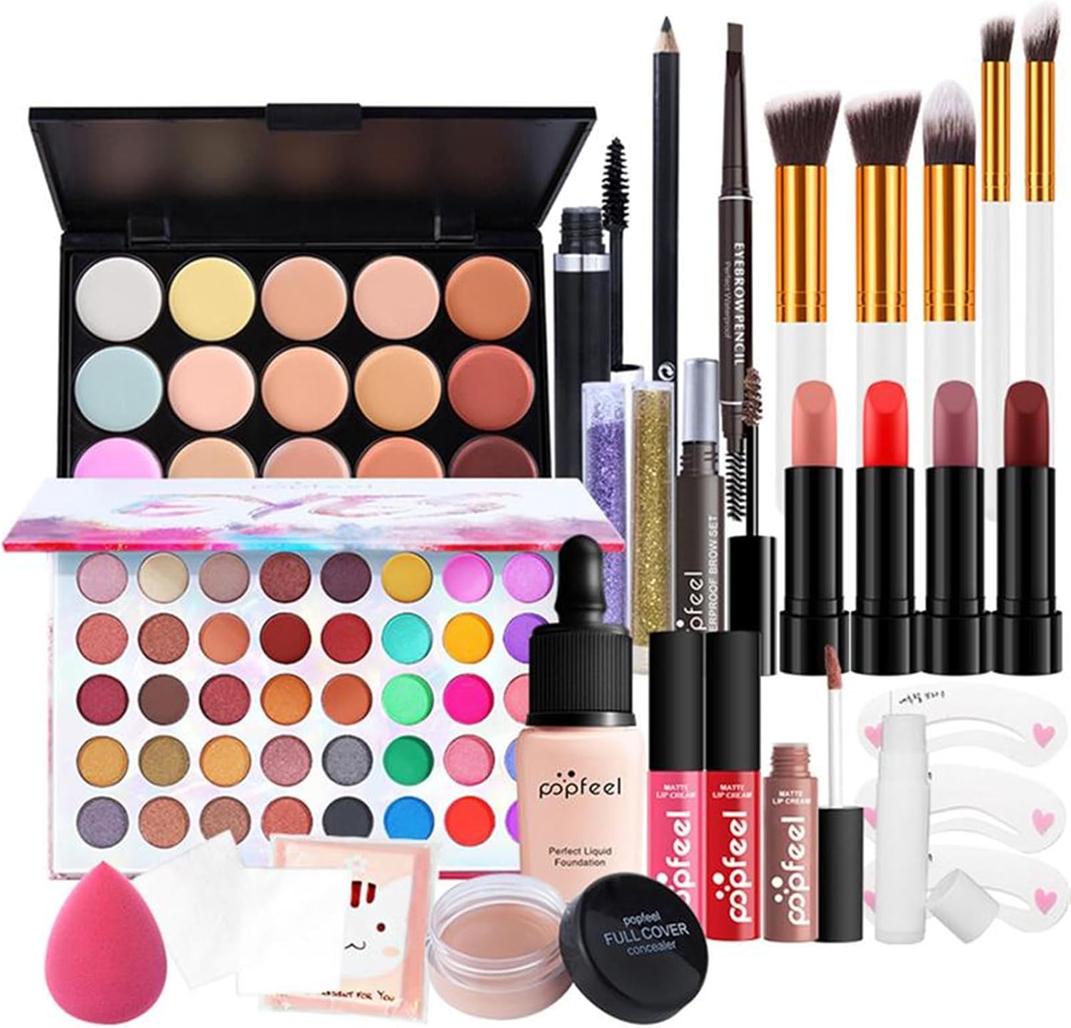 makeup kit