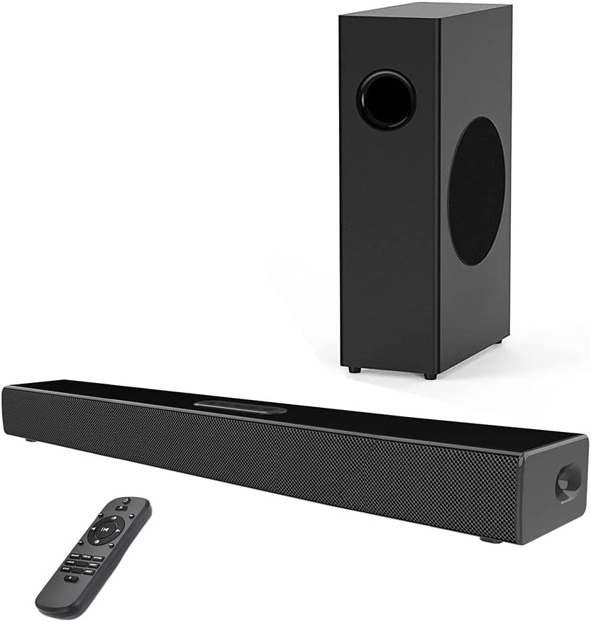 speakers for tv