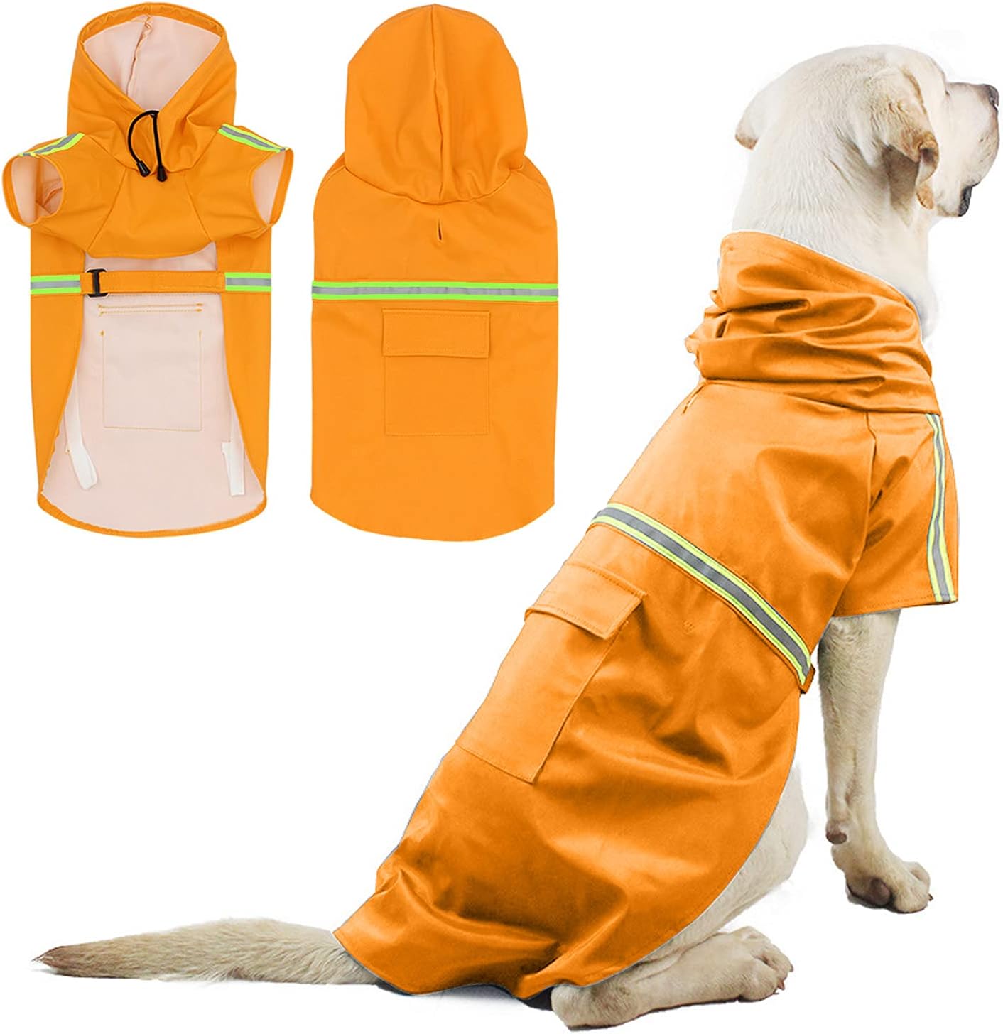 dog jackets with legs