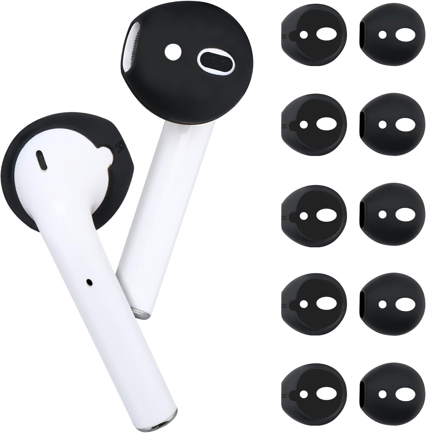 earbuds cover