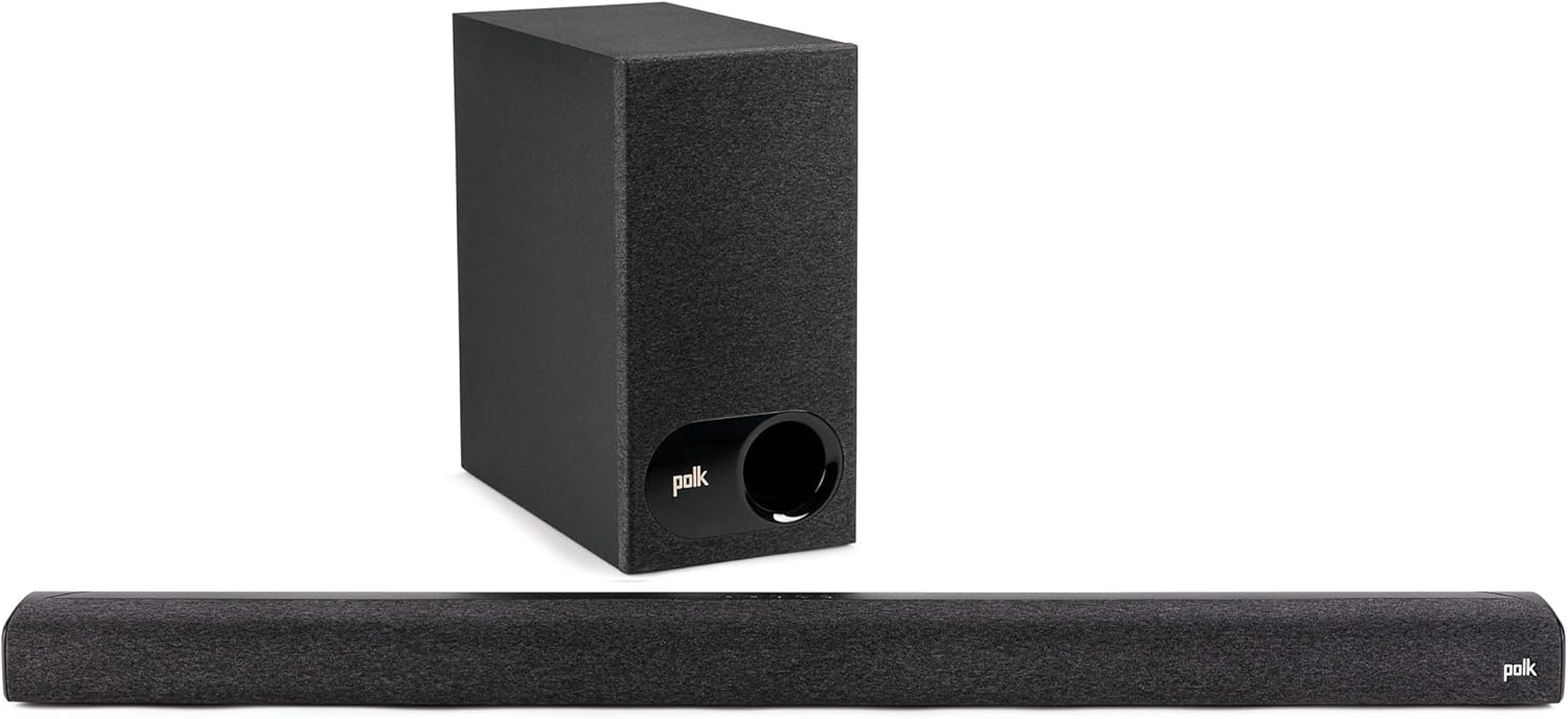 speakers for tv