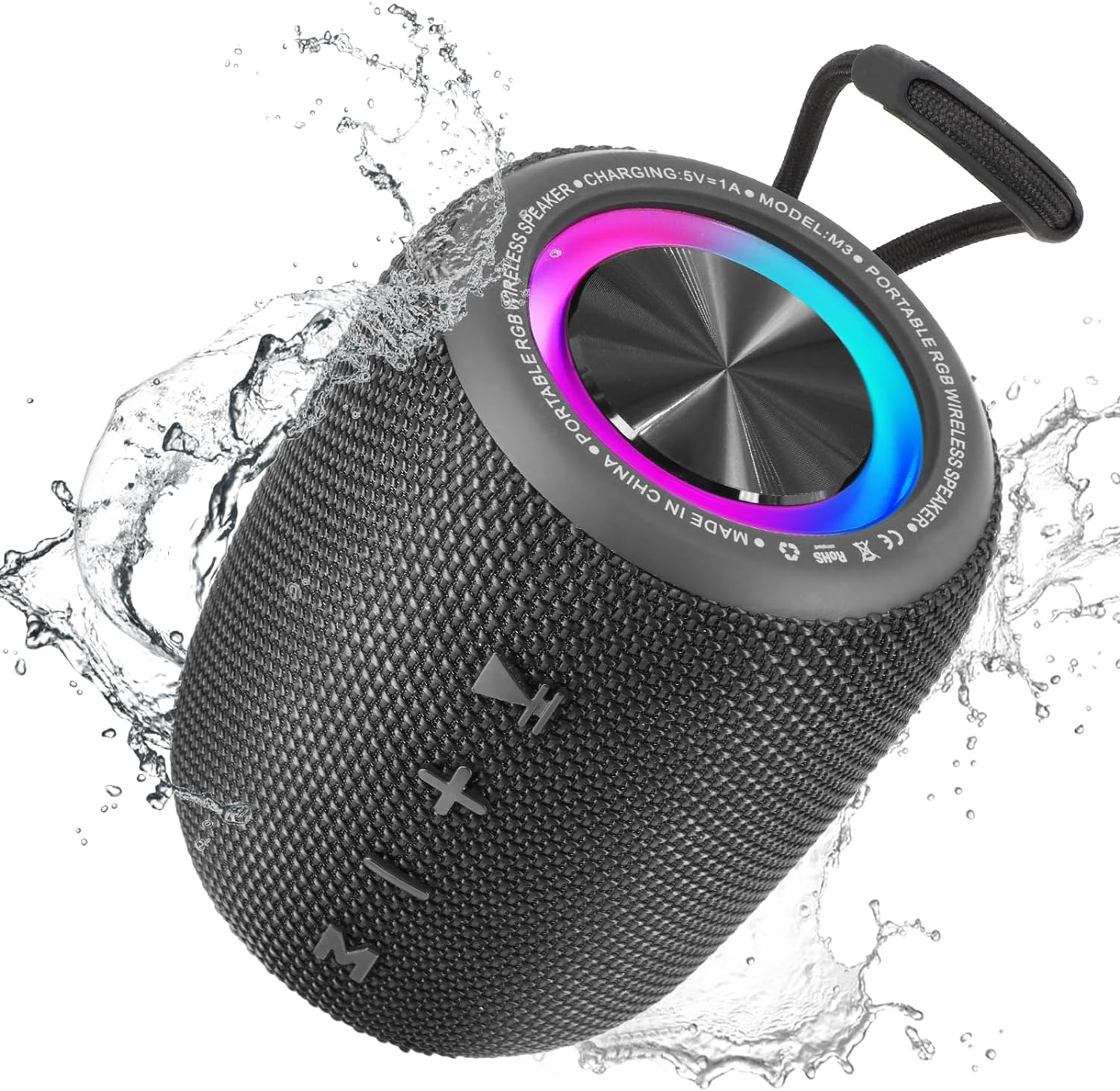 speakers bluetooth