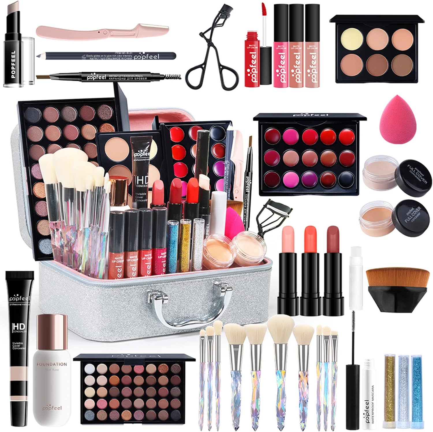 makeup kit