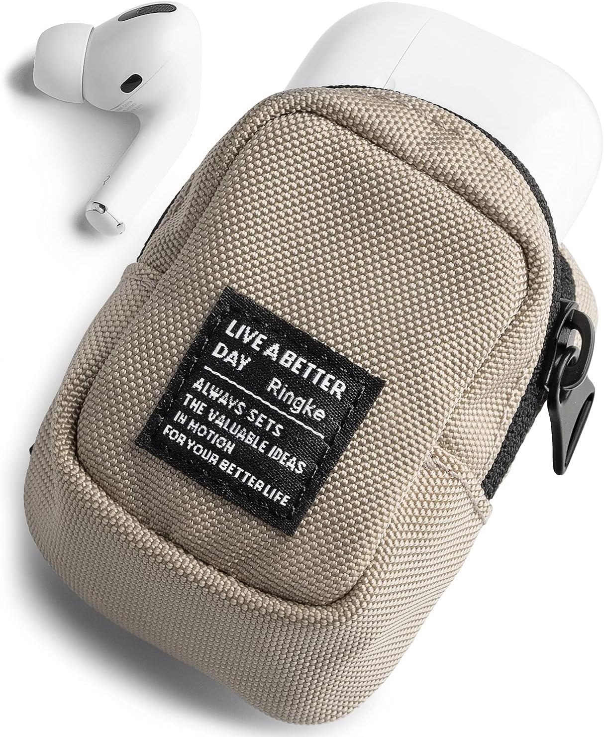 earbuds cover