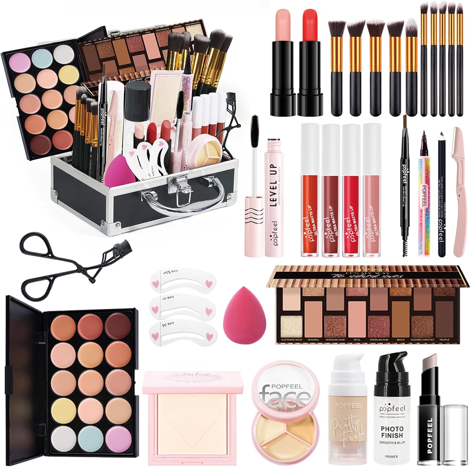 makeup kit