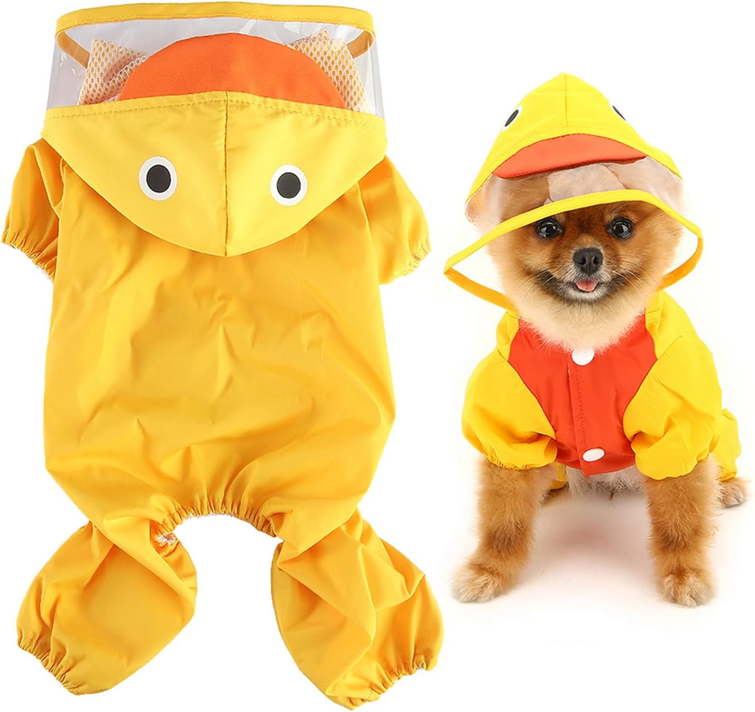 dog jackets with legs