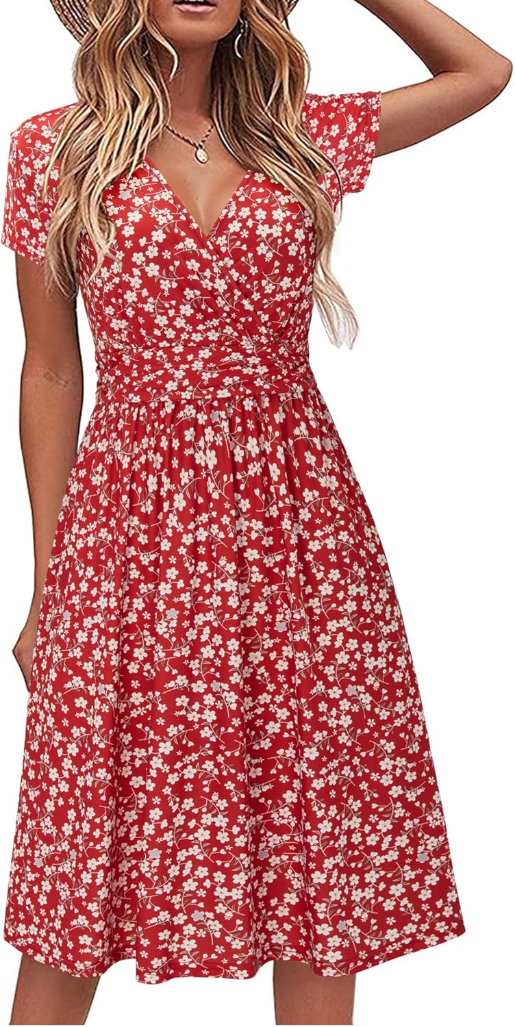 dresses for women summer