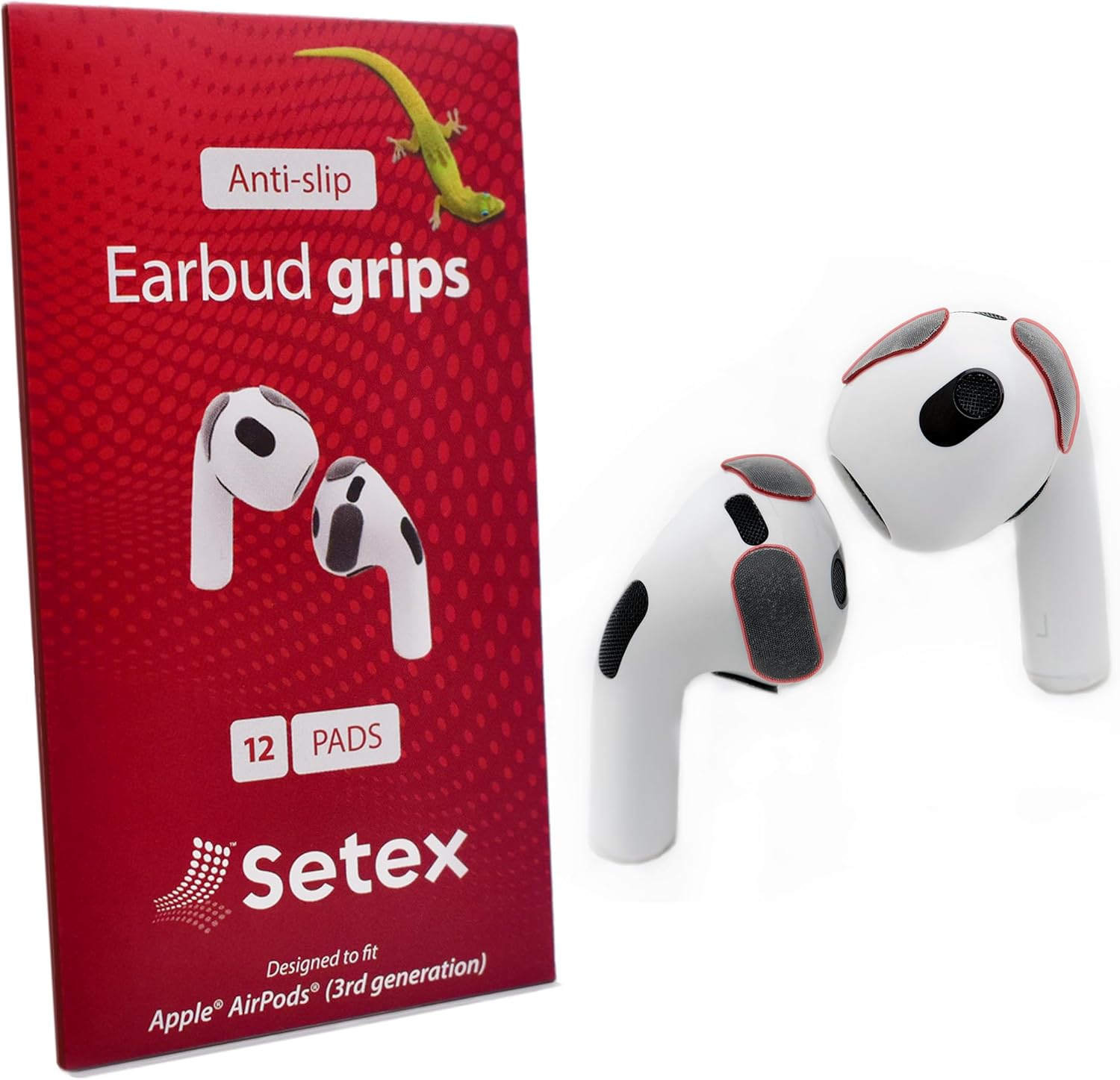 earbuds cover