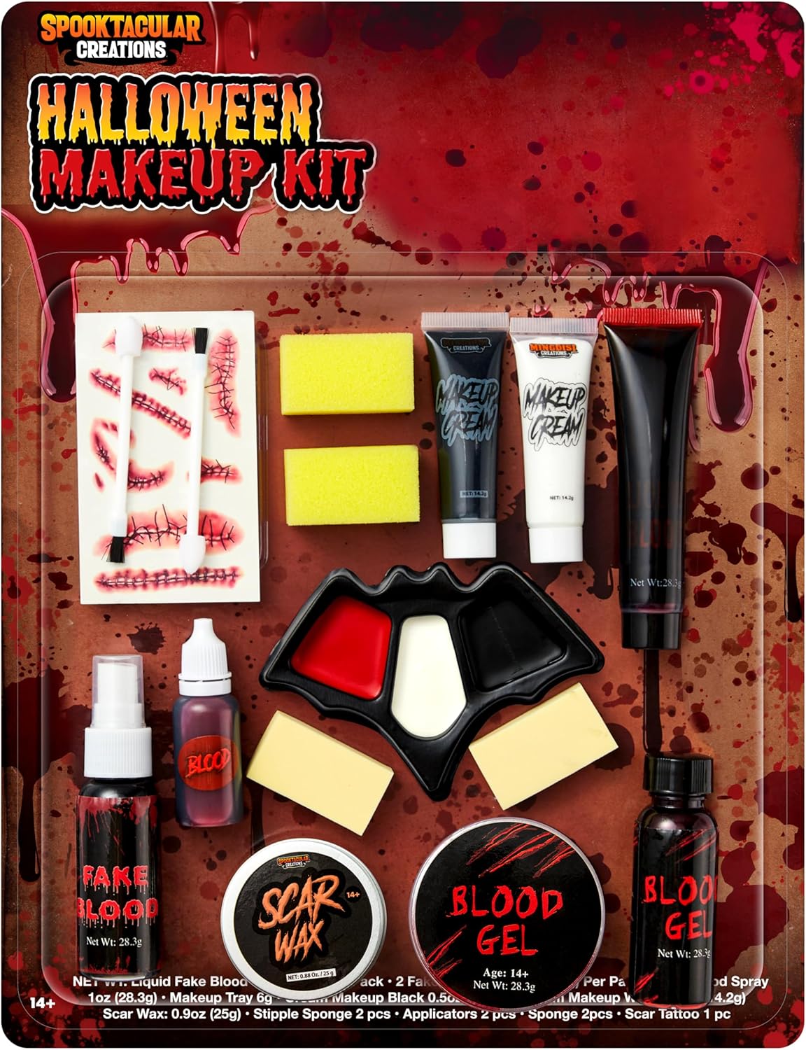 makeup kit