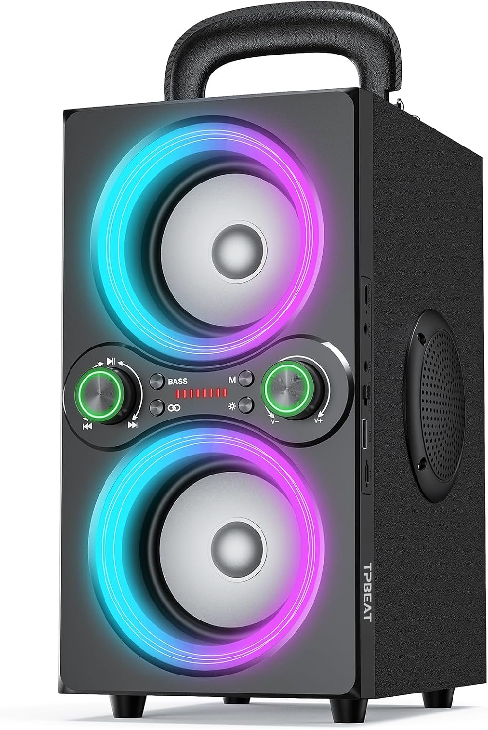 speakers bluetooth